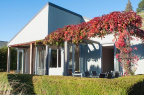 Sunrise Sanctuary, Wanaka